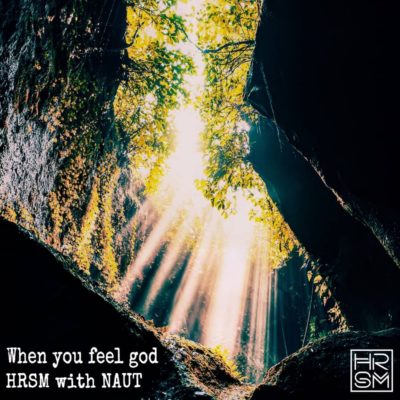 When you feel god (Released on subscription servicce)